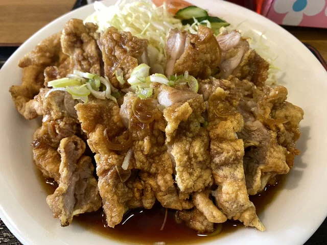 陽陽亭 - 釧路（中華料理）の写真