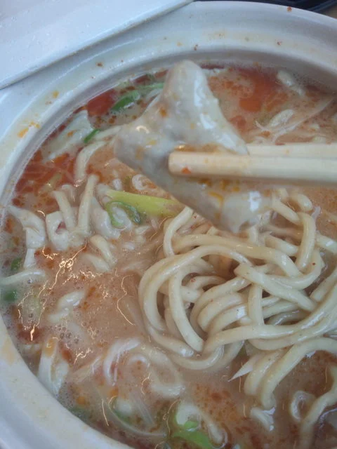 麺屋 彰 - 新富士（ラーメン）の写真