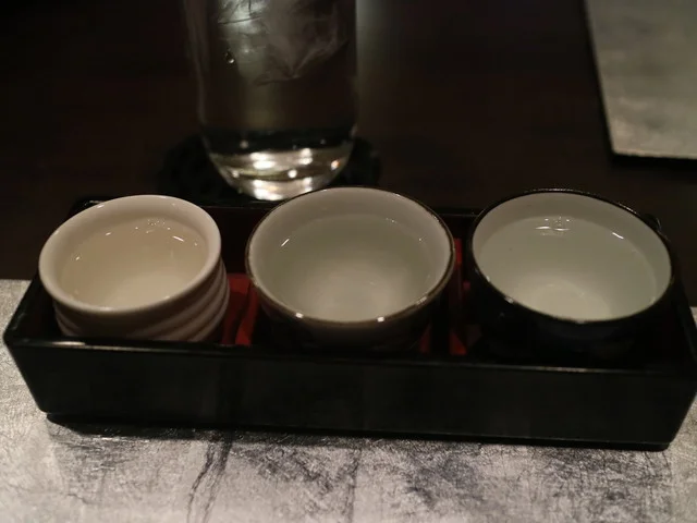 福司を楽しむお店 蔵人　（くろうど） - 釧路（日本酒バー）の写真