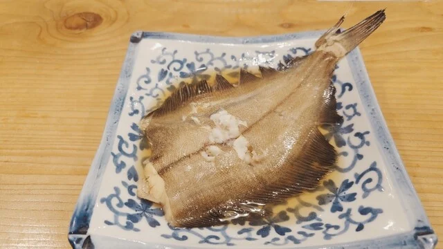 花楽 - 稚内（海鮮）の写真