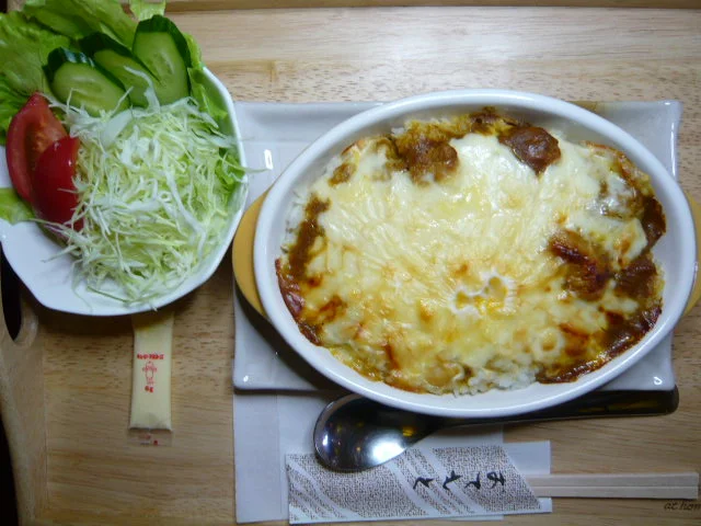 カフェ・ド MoDern（カフェ・ド モダン） - 十川（カフェ）の写真