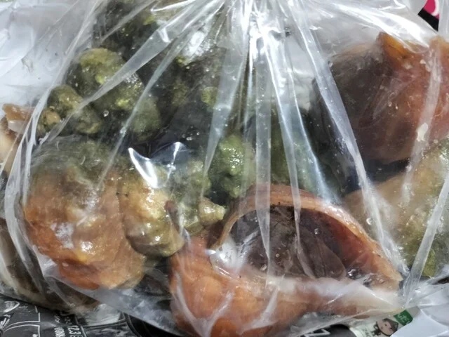 本間鮮魚店 - 南小樽（その他）の写真