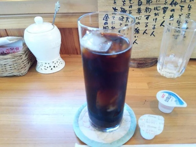 喫茶風見鶏 - 南稚内（喫茶店）の写真