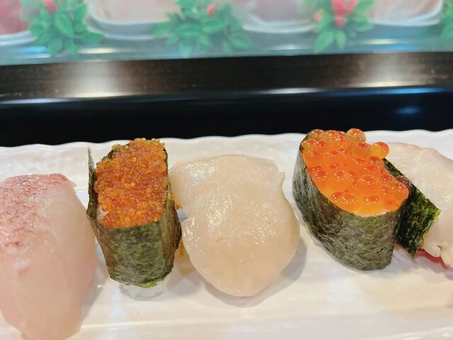 宗ちゃん鮨 - 武佐（寿司）の写真