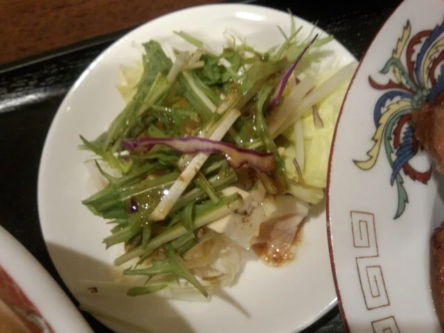 ふうふう - 新大楽毛（中華料理）の写真