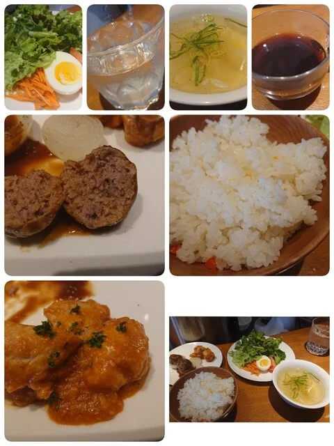 アンナアンナ（Anna Anna） - 帯広（ヨーロッパ料理）の写真