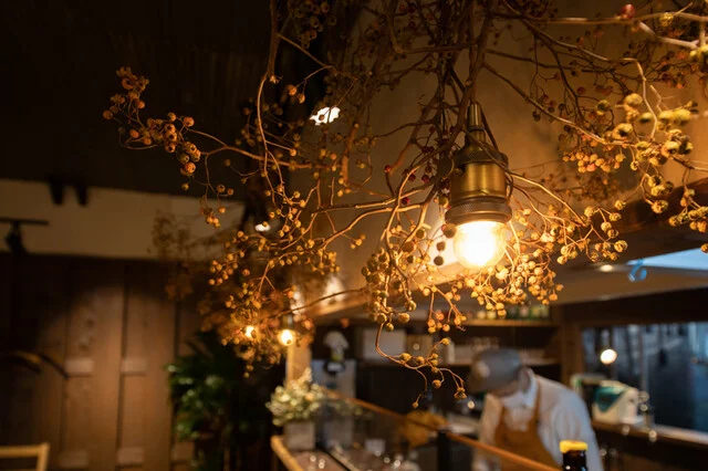 GYOZA BAR 鐵 - 苫小牧（居酒屋）の写真