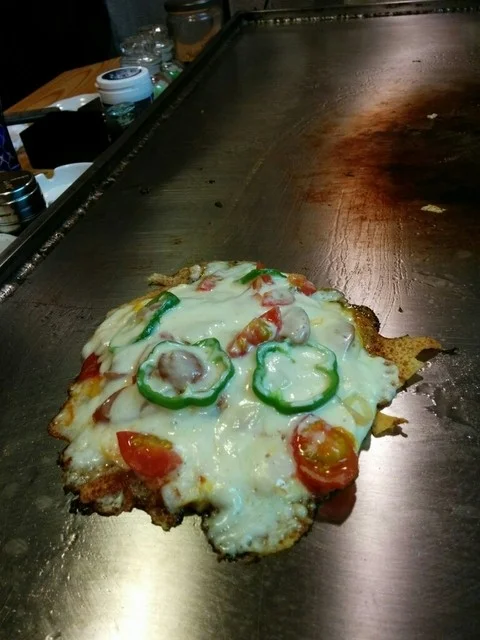 鉄板焼 正ちゃん - 稚内（居酒屋）の写真