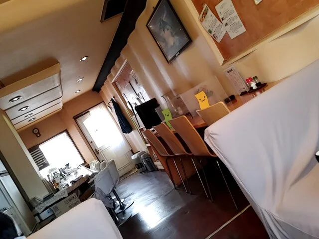 シードッグ - 釧路（喫茶店）の写真