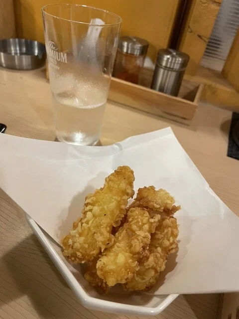 うな串 川田 - 釧路（うなぎ）の写真