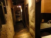 かくれんぼ伊酒屋 じろう - 帯広（居酒屋）の写真