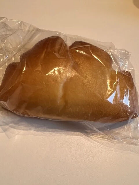 ベッドはいらない - 南稚内（パン）の写真