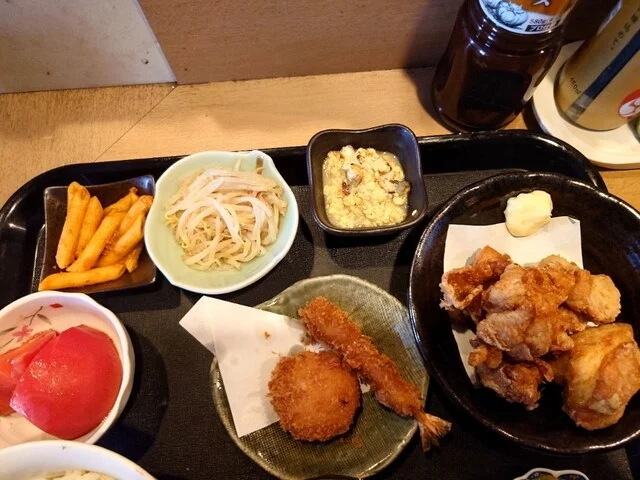 いこう - 帯広（居酒屋）の写真