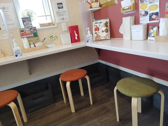 辛麺屋 輪 - 釧路（ラーメン）の写真