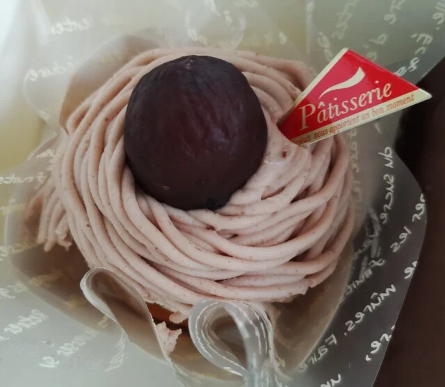 洋菓子店　パールマリーブ - 小樽（ケーキ）の写真