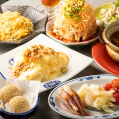 酒呑中華倶楽部 ハイライト - 帯広（四川料理）の写真