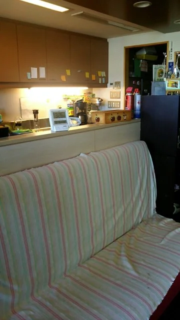 スィーツミュージアム・パパス（Sweets Museum Papas） - 鱒浦（カフェ）の写真