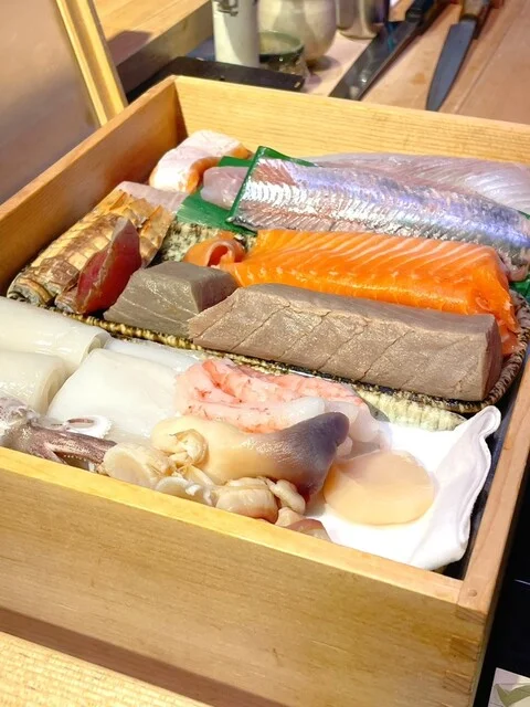 和バル TAKU - 小樽（串揚げ）の写真