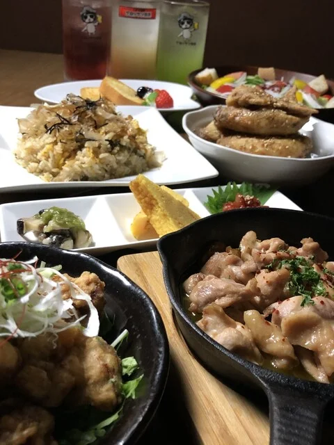 大衆居酒屋ブロッケン酒場 永山店 - 永山（居酒屋）の写真