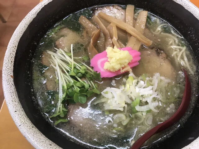 旭川ラーメン さいじょう 旭川本店（Saijo） - 新旭川（ラーメン）の写真