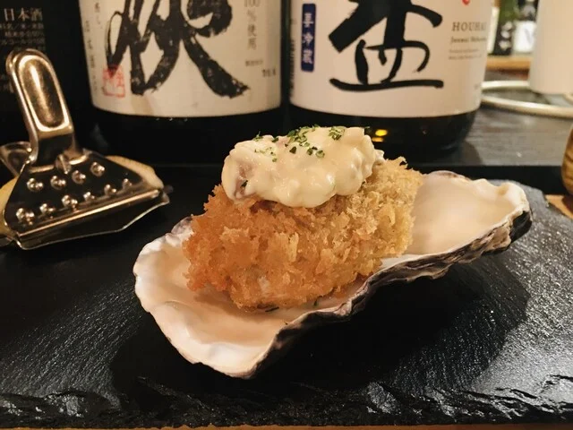 串あげ処 のどか - 釧路（串揚げ）の写真