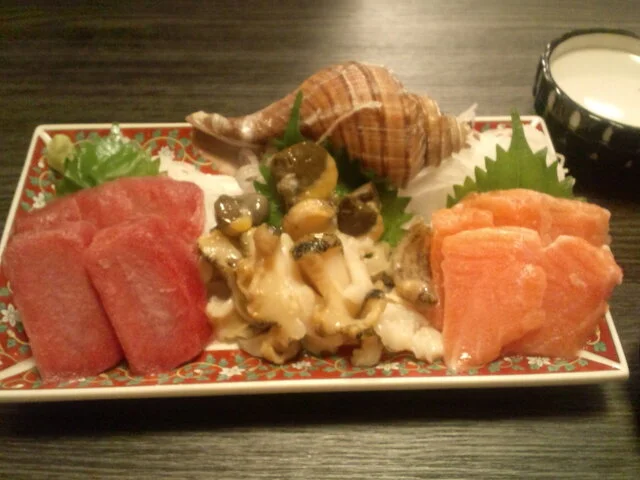 はにゅう - 新富士（居酒屋）の写真