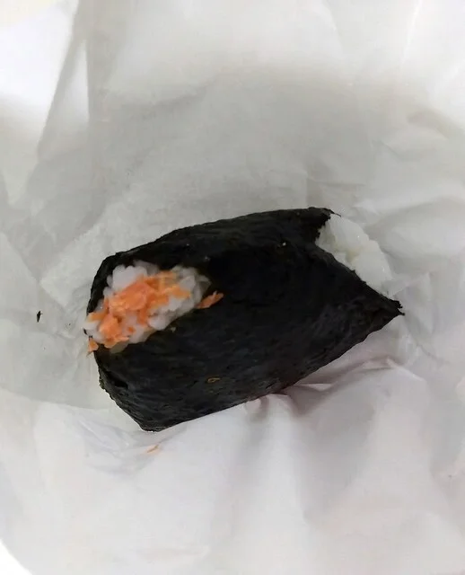 おにぎり屋 tanto（タント） - 壮瞥町その他（おにぎり）の写真