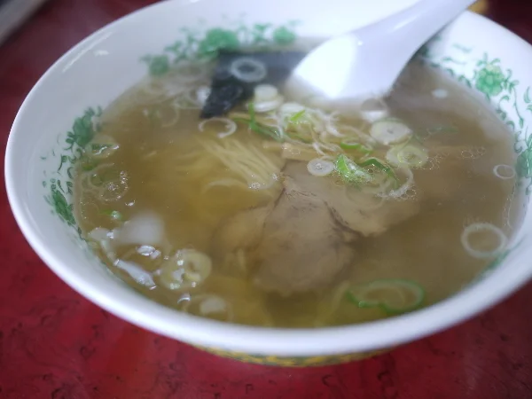 仁 - 新富士（ラーメン）の写真