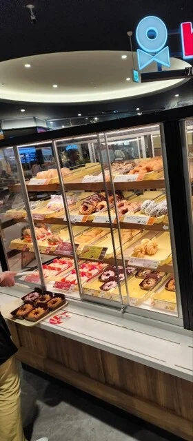 ミスタードーナツ イオンモール旭川駅前ショップ（misterDonut） - 旭川（ドーナツ）の写真