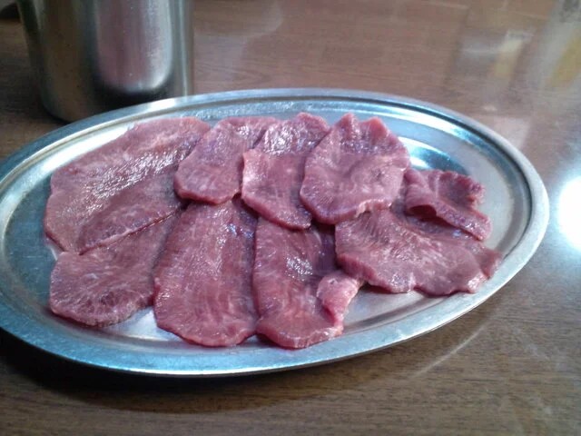 もりもり亭 - 釧路（焼肉）の写真