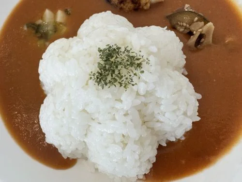 カフェ でこぼこぽてと - 近文（カフェ）の写真