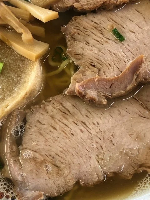 よも子食堂 - むつ市その他（ラーメン）の写真