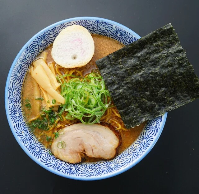 麺や虎鉄 大町店 - 新旭川（ラーメン）の写真