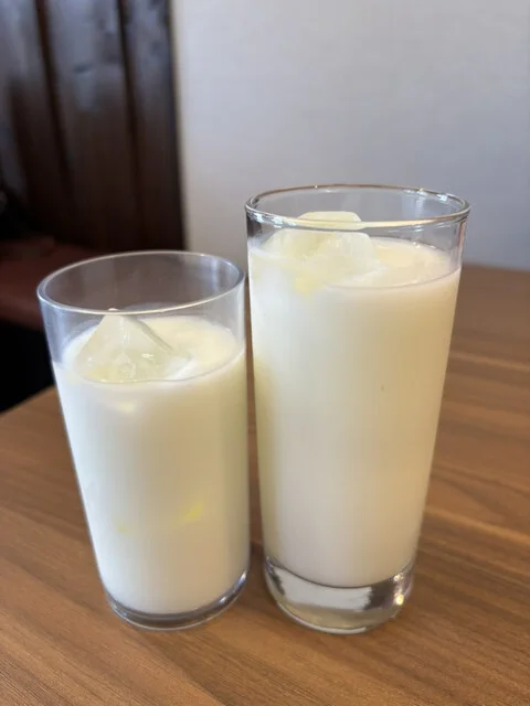 ヒマラヤスパイス - 柏林台（ネパール料理）の写真