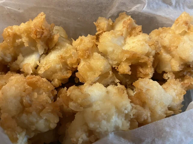 おかもと商店 - 南小樽（惣菜・デリ）の写真