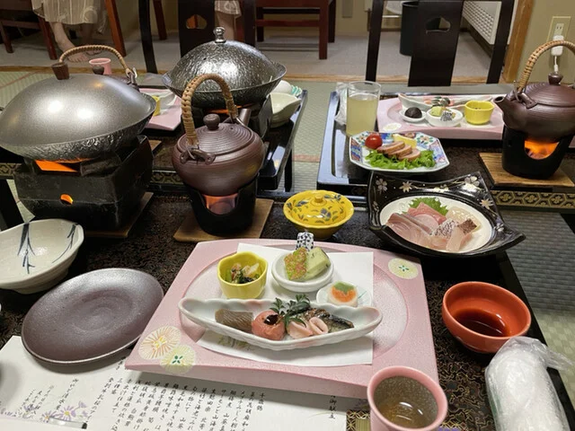 御やど 清水屋 - 登別市その他（旅館・民宿）の写真