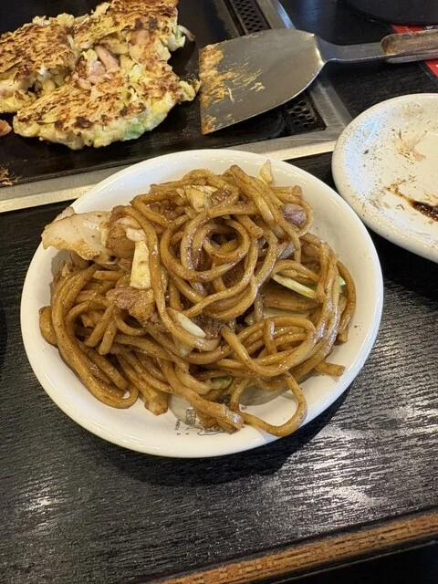 お好み焼・焼そば 風月 イオン旭川西店 - 近文（お好み焼き）の写真