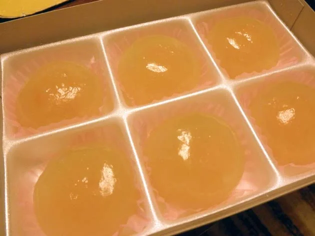 北の自然菓 柳月 マックスバリュ稲田店（リュウゲツ） - 帯広（和菓子）の写真