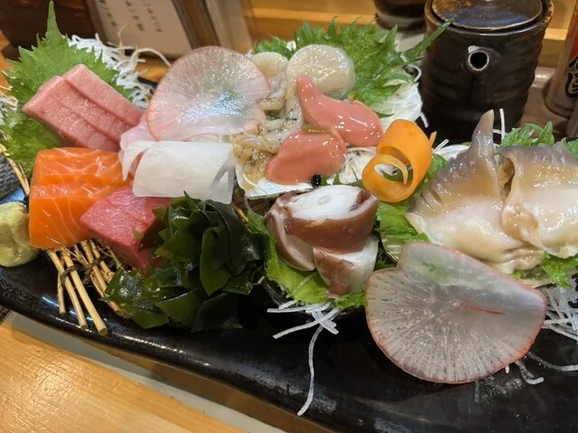 函館番屋ひとし - 沼ノ端（寿司）の写真