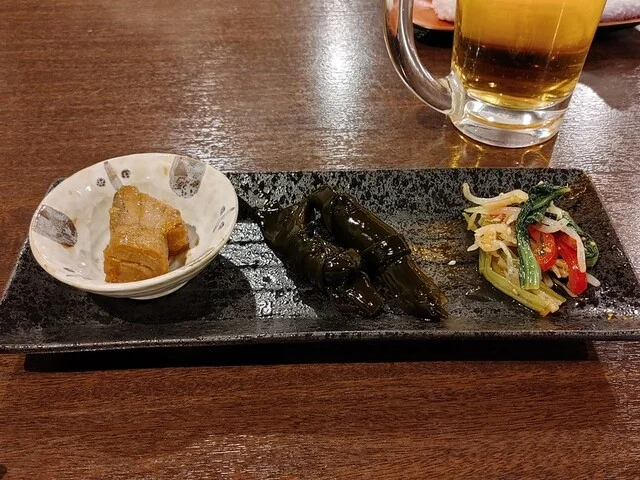 居酒屋 崎じい - 釧路（居酒屋）の写真