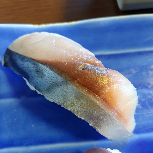 江戸一 - 東旭川（寿司）の写真