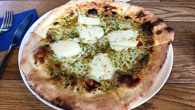 THE RYOKKEN（ザリョッケン） - 永山（カフェ）の写真