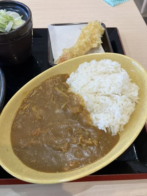 ゆで太郎 旭川1条通13丁目店 - 旭川（うどん）の写真