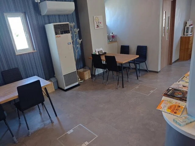 珈琲roomみく - 帯広（カフェ）の写真