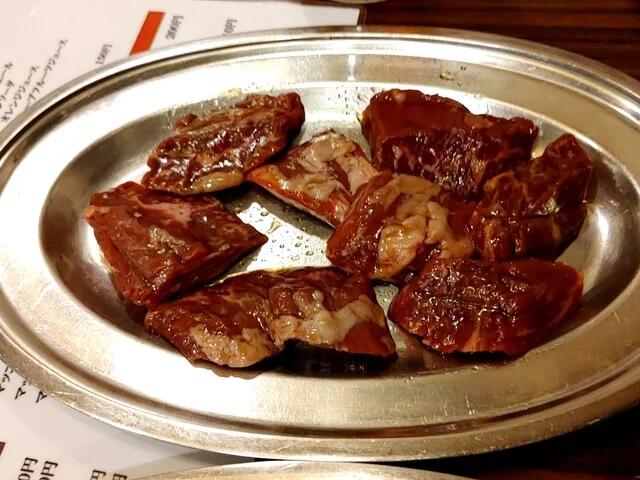 こだま炭火焼 - 釧路（日本料理）の写真