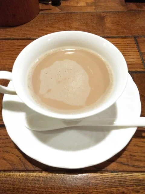 カフェ・シエスタ - 東釧路（カフェ）の写真