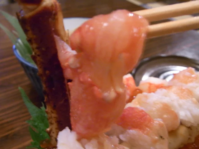 日野亭（ひのてい） - 小樽（海鮮）の写真