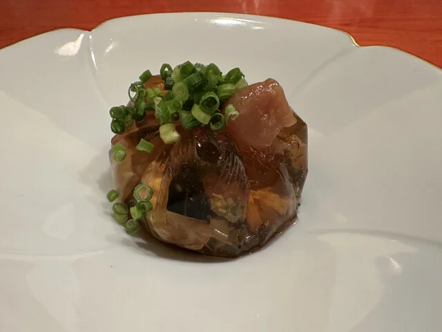 日本料理 はんなり - 帯広（日本料理）の写真