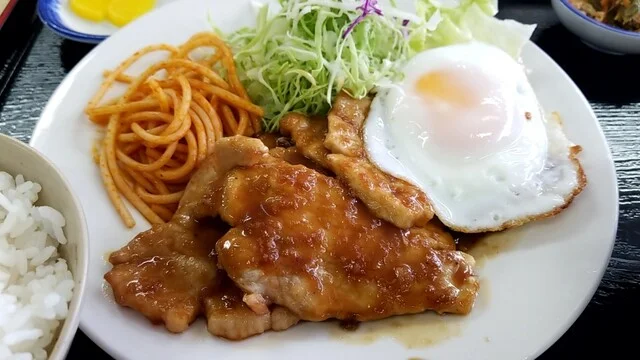 郷や - 南永山（食堂）の写真