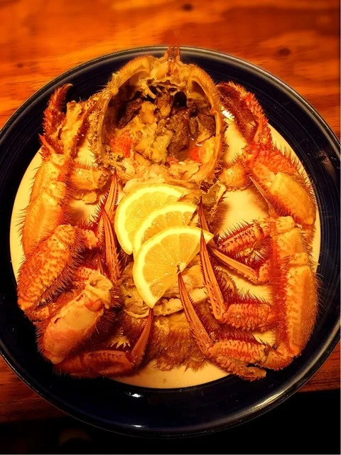 日米（ニチベイ） - 釧路（居酒屋）の写真